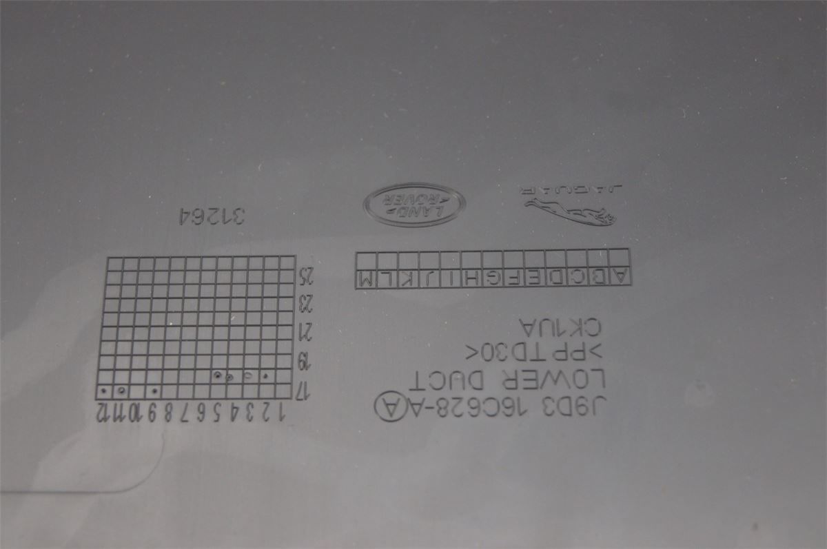 Luftstyring Front – bilde 2