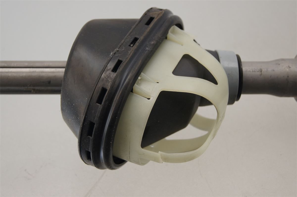 Rattaksel – bilde 2