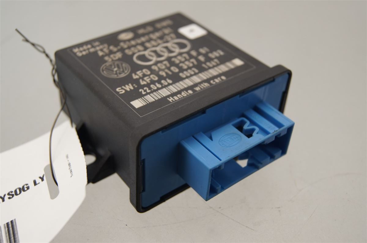 Styreenhet Øvrig – bilde 1
