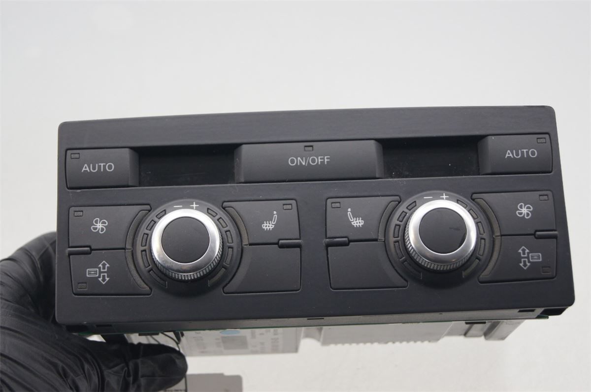 Varme AC Betjening/Display – bilde 1