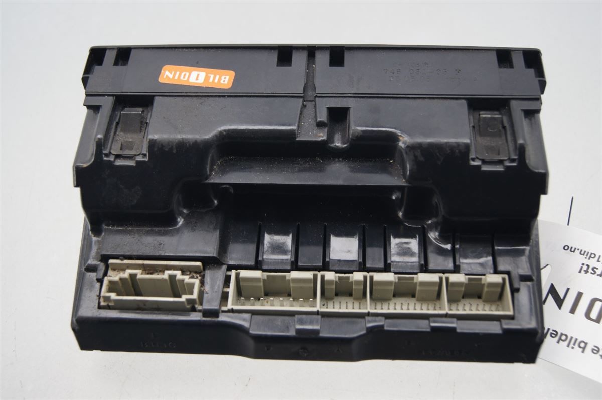 Varme AC Betjening/Display – bilde 3