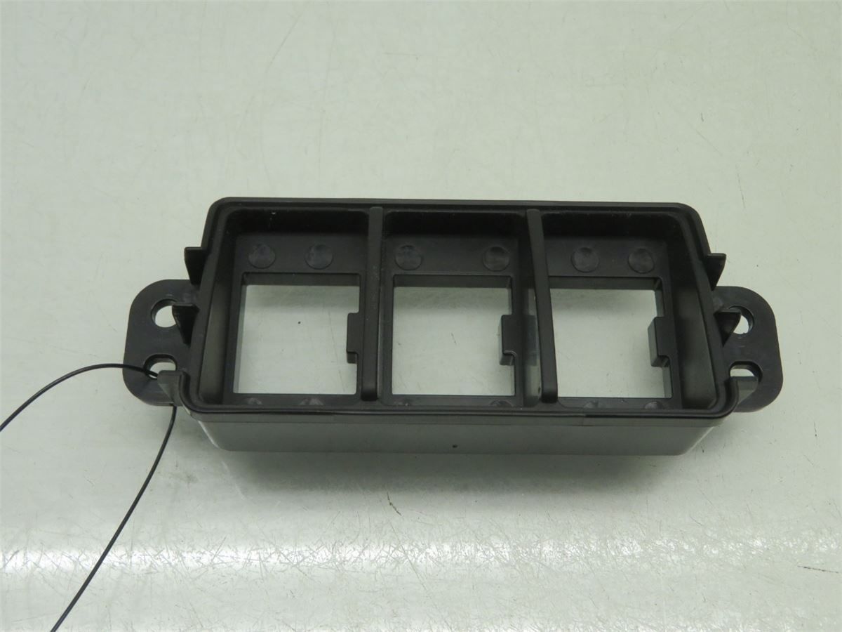 Innr. Dashbord Pyntelist/Ramme – bilde 1