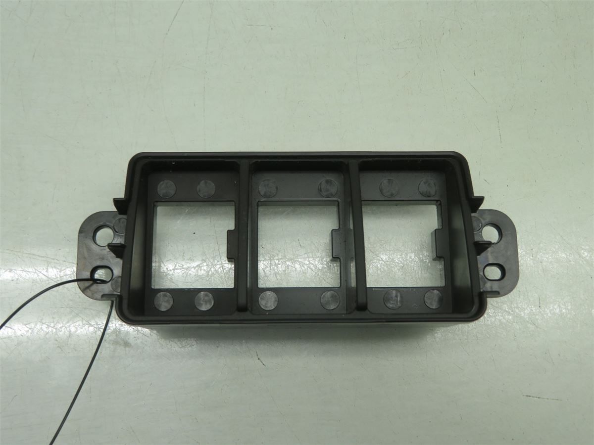 Innr. Dashbord Pyntelist/Ramme – bilde 2