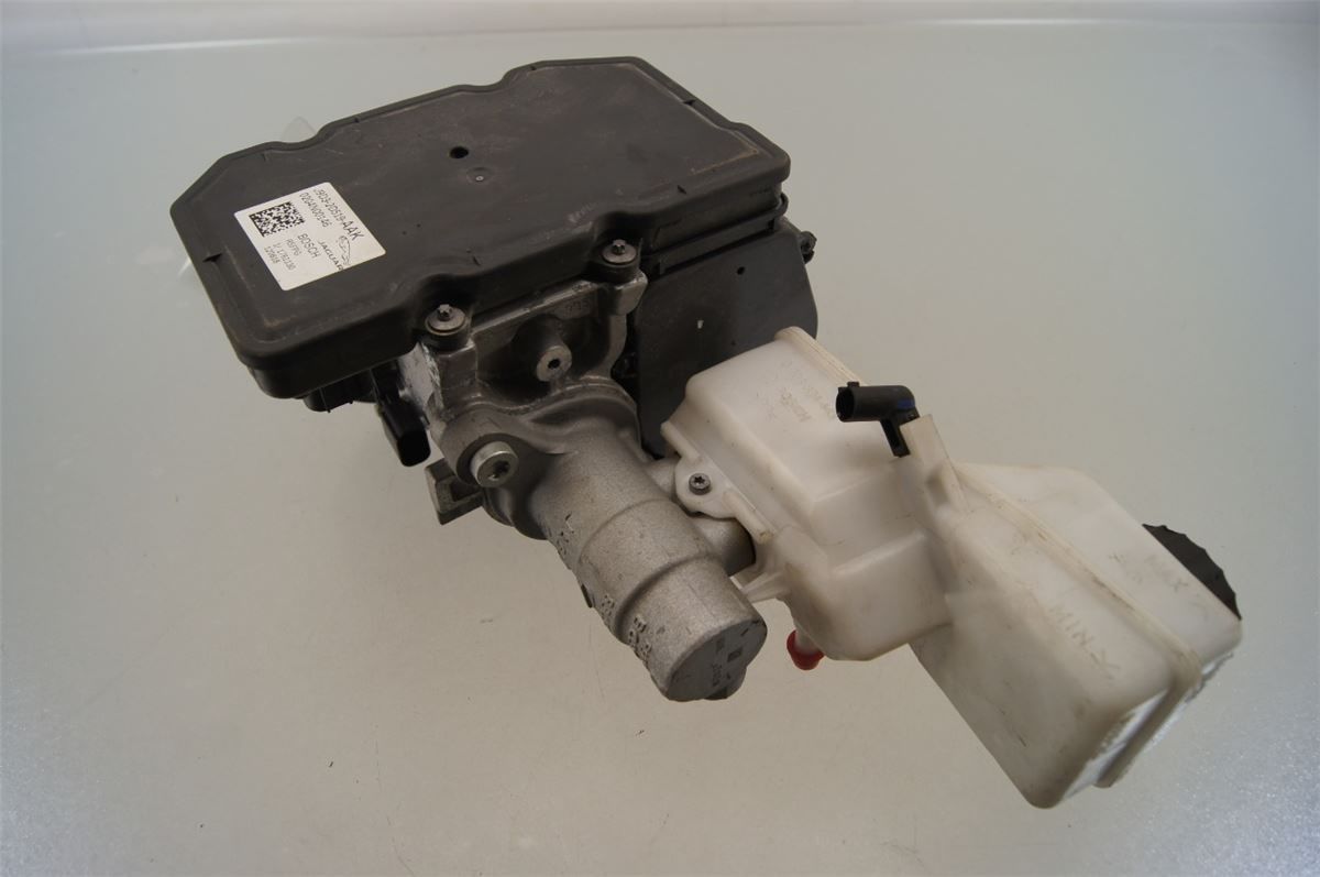 Bremseservo – bilde 2