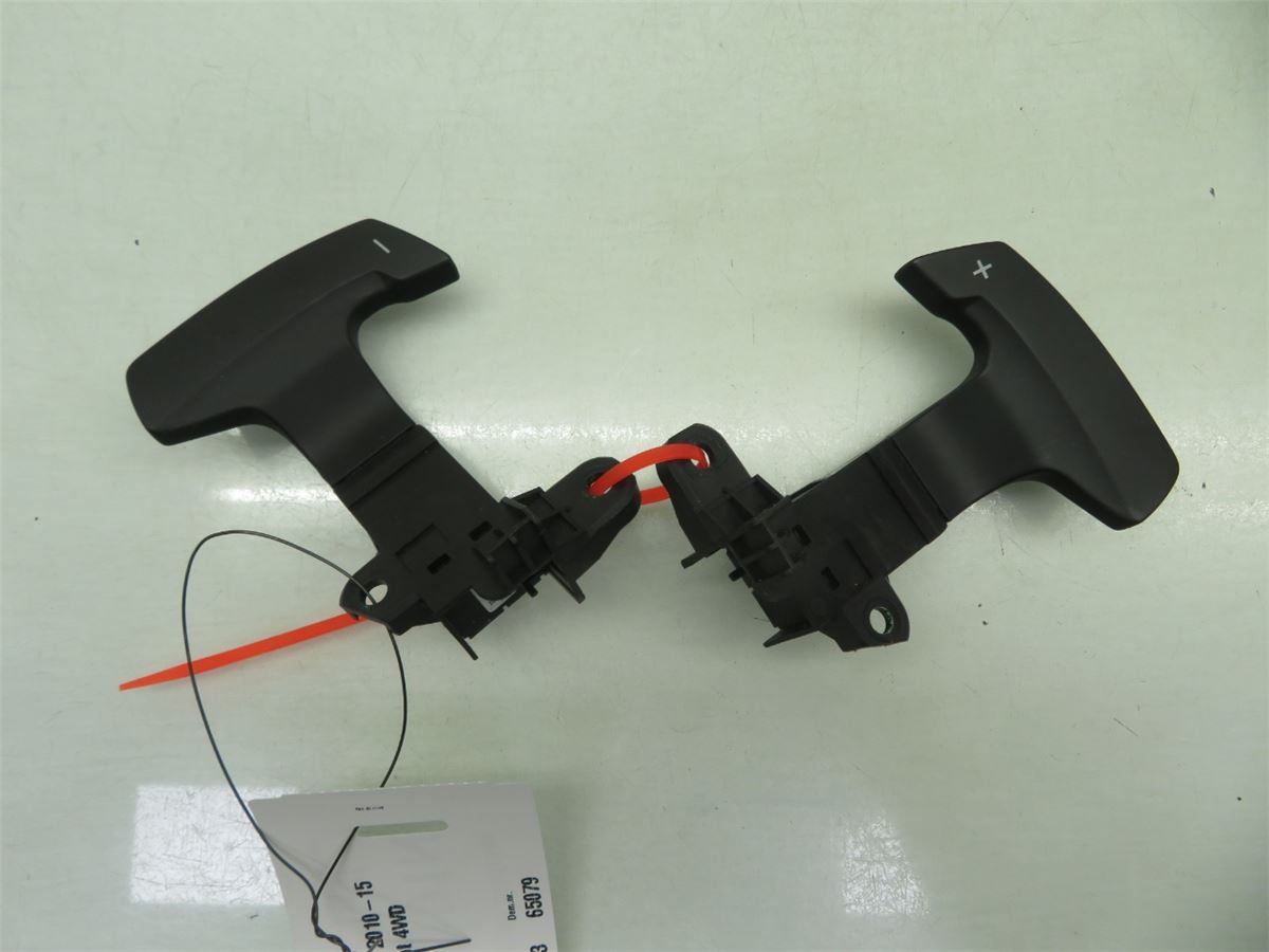 Gear Overføring – bilde 1
