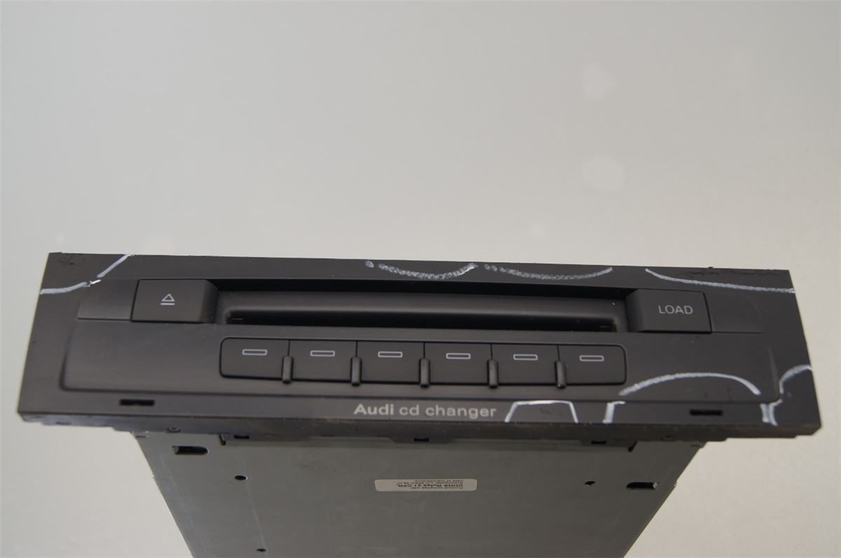 Stereo Radio Med CD – bilde 1