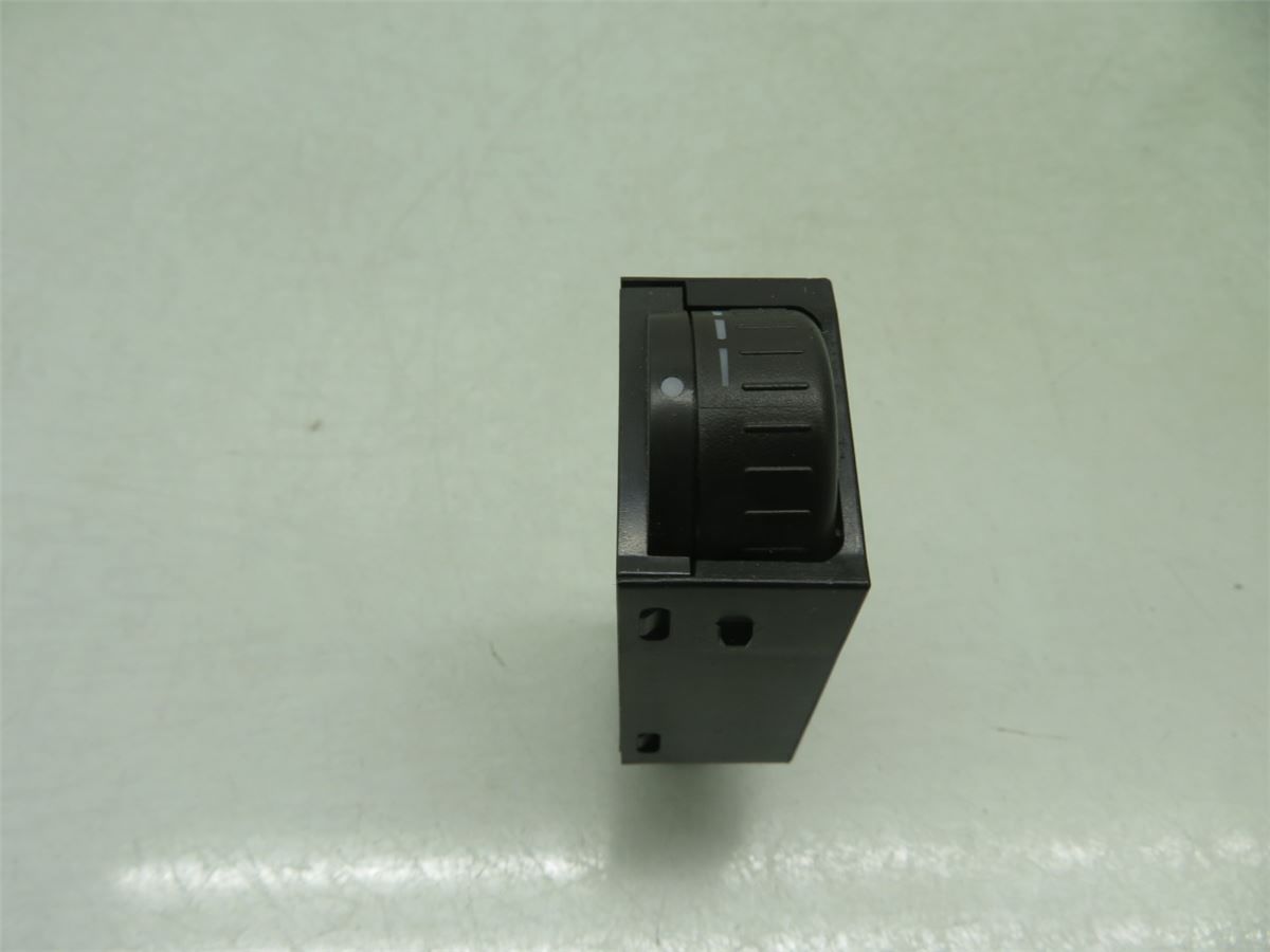 Bryter Dashbord Lys Dimming – bilde 2