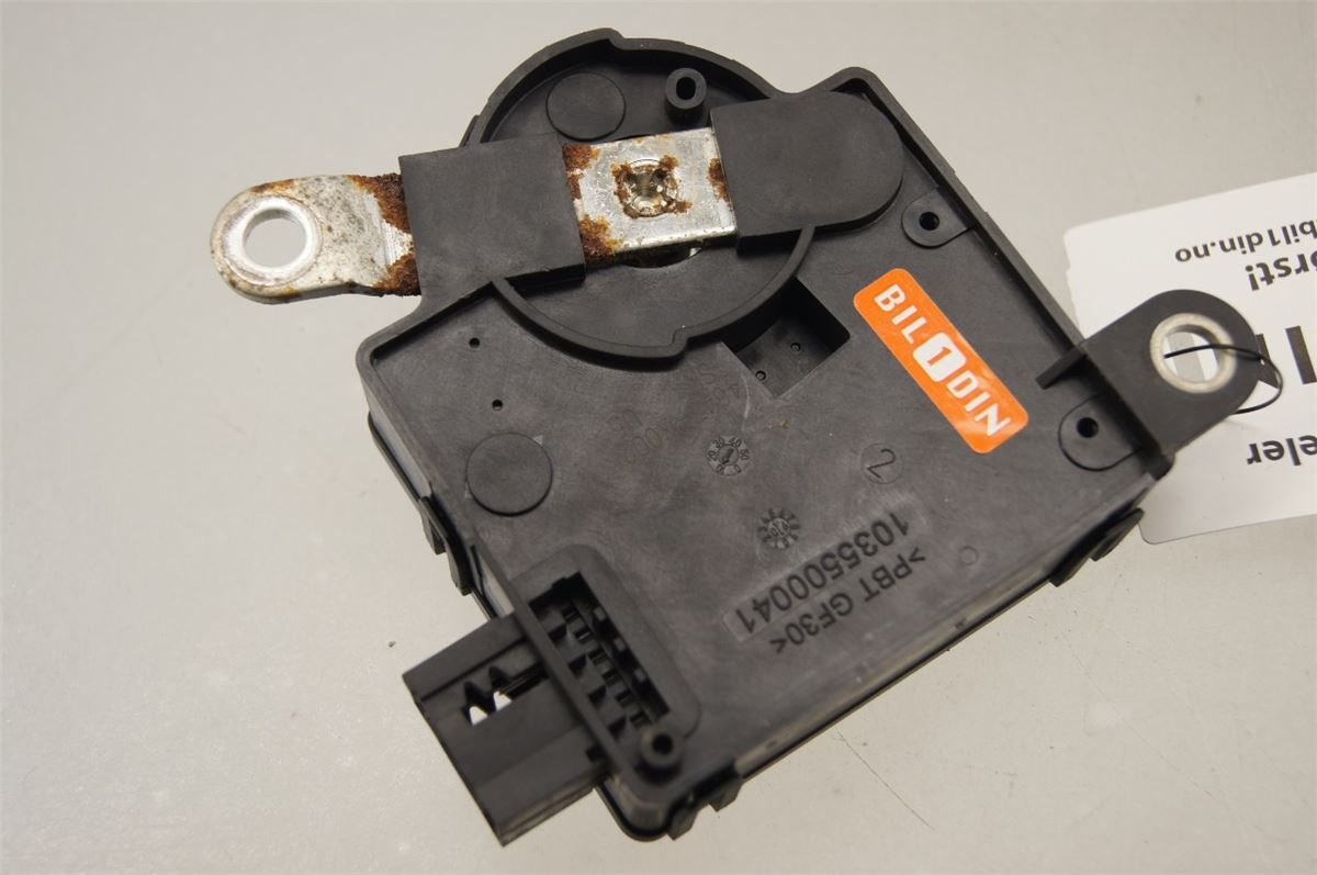 Styreenhet Batteri – bilde 3