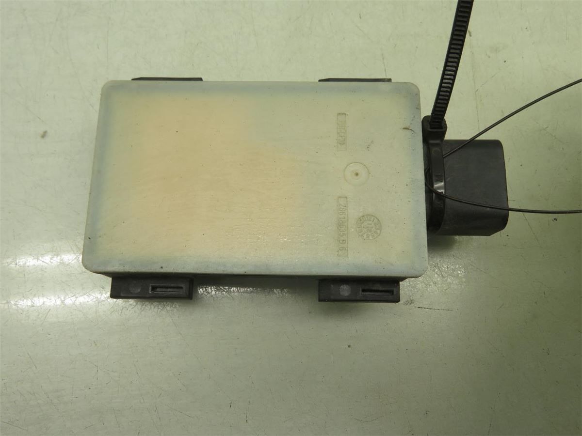 Sensor Aktiv Kollisjonsbeskytt – bilde 2