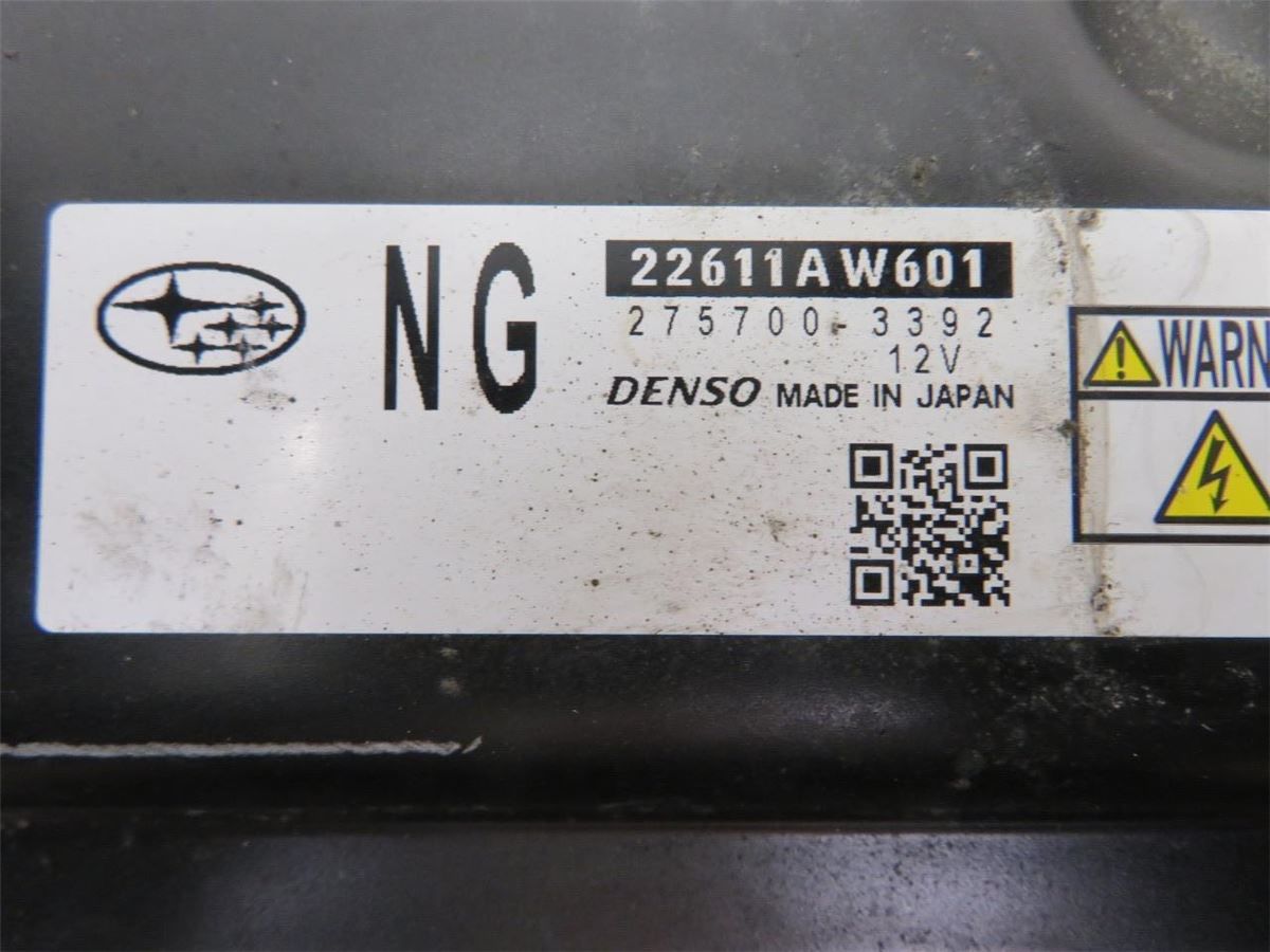 Styreenhet Motor (ECU) Diesel – bilde 3