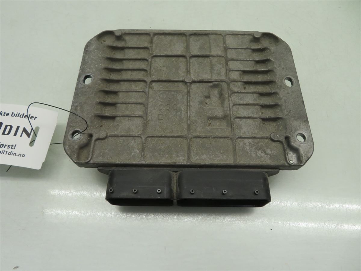 Styreenhet Motor (ECU) Diesel – bilde 4