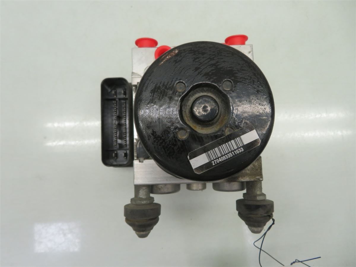 ABS Hydraulikkaggregat – bilde 1