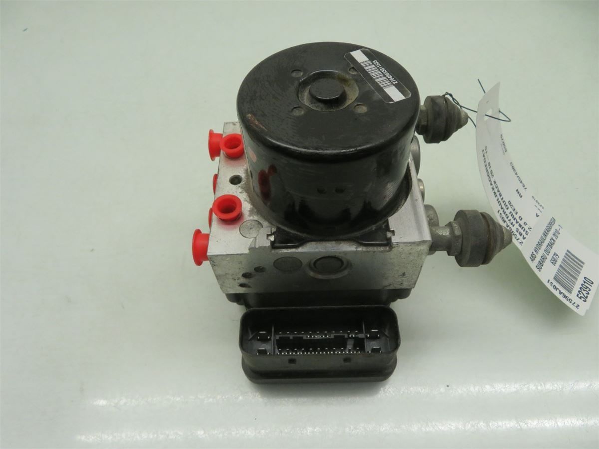 ABS Hydraulikkaggregat – bilde 2