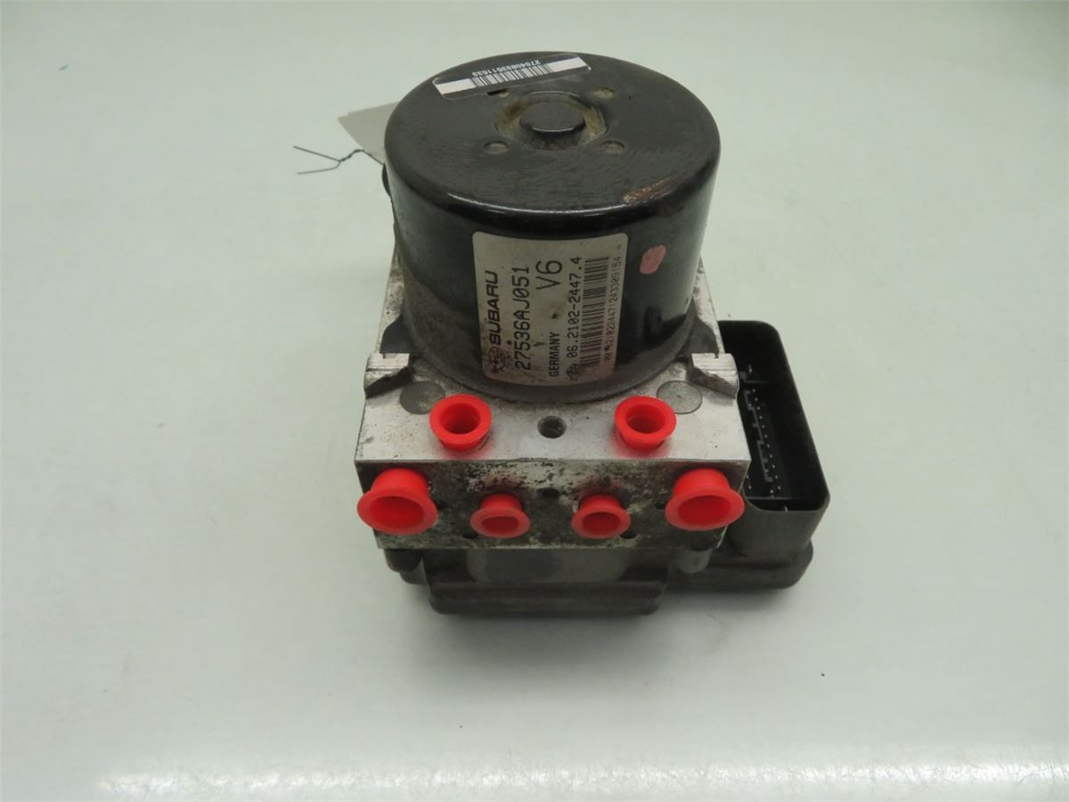 ABS Hydraulikkaggregat – bilde 3