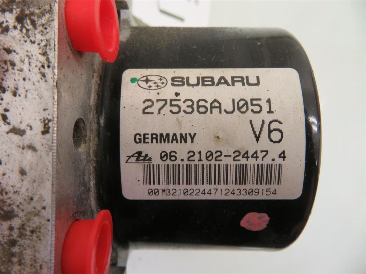 ABS Hydraulikkaggregat – bilde 4