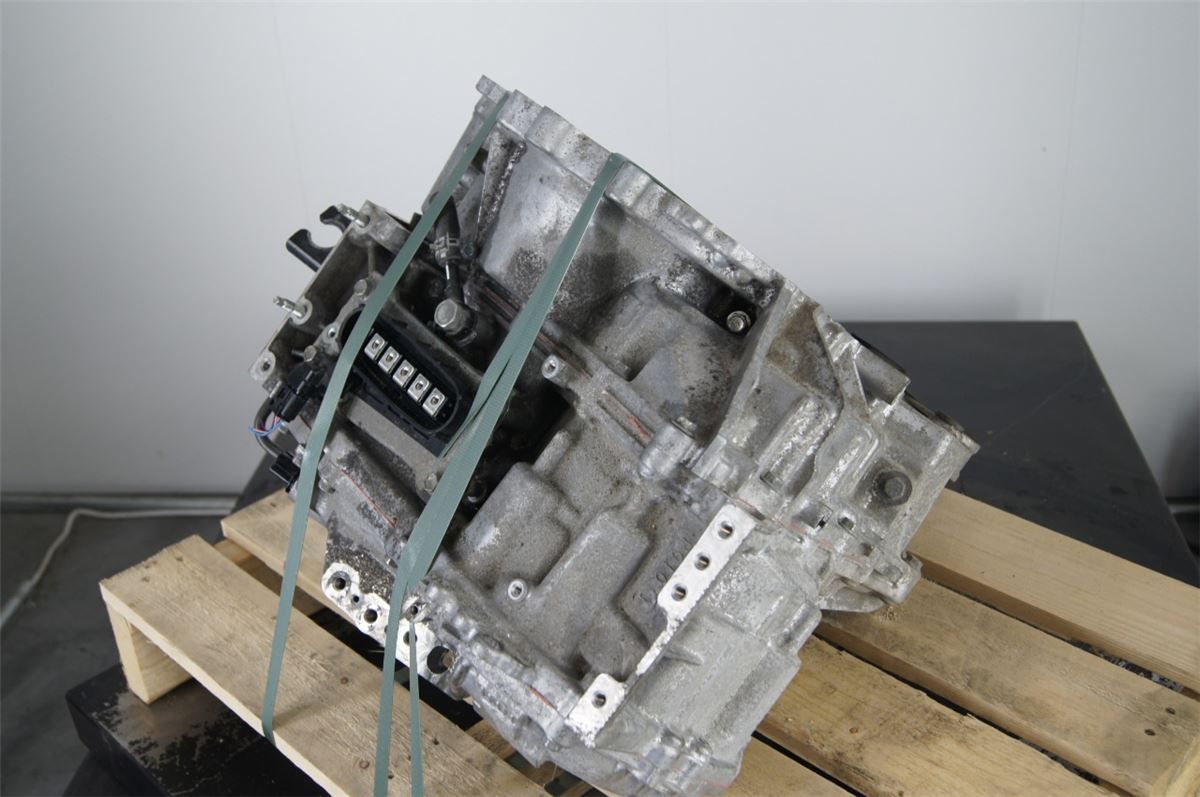 Gearkasse Automat – bilde 3