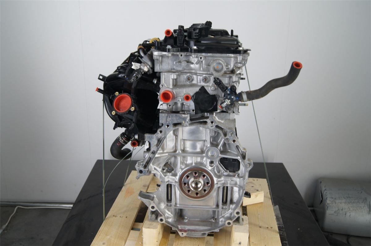 Motor Bensin – bilde 2