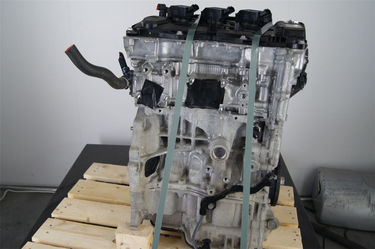 Motor Bensin – bilde 3