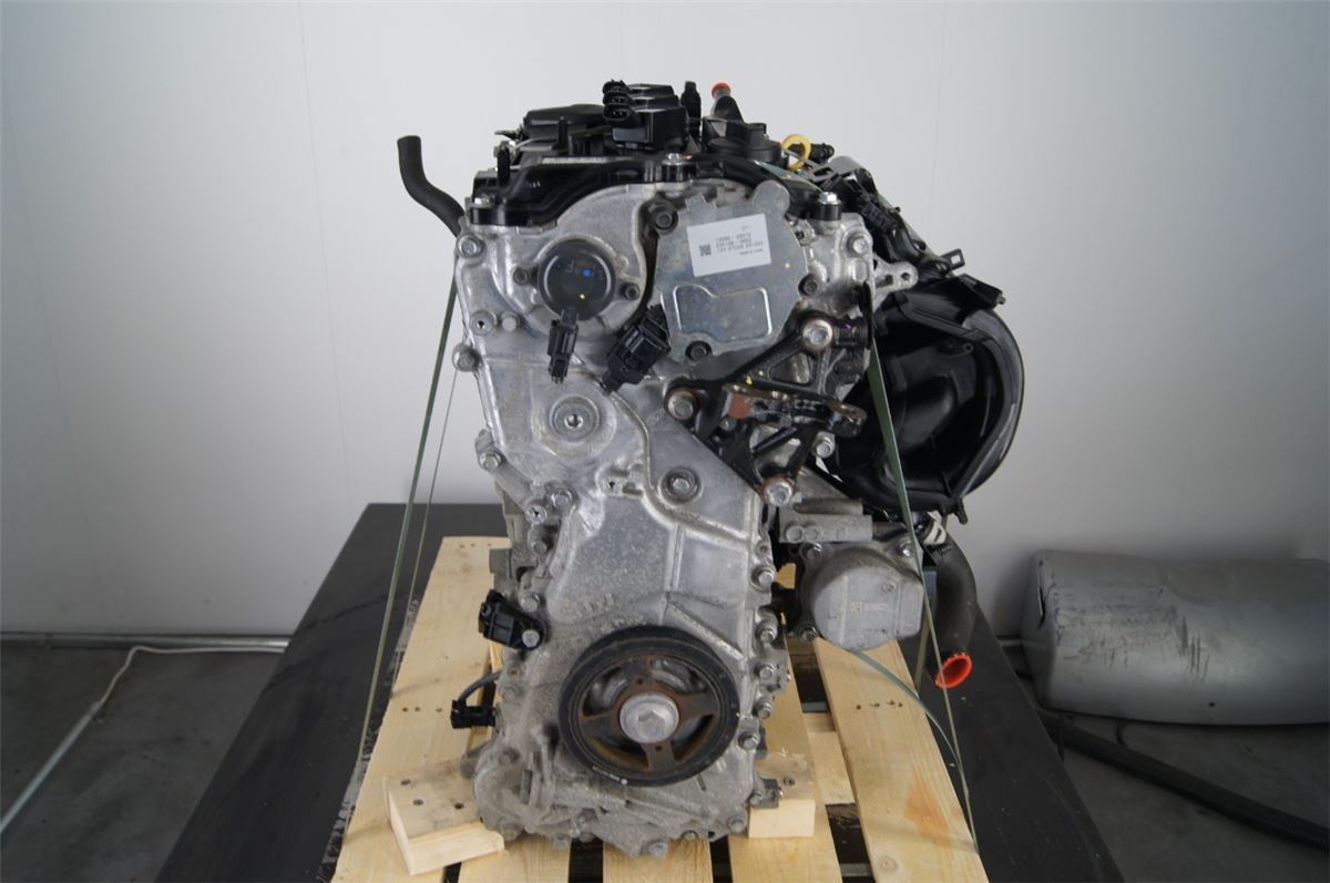 Motor Bensin – bilde 4