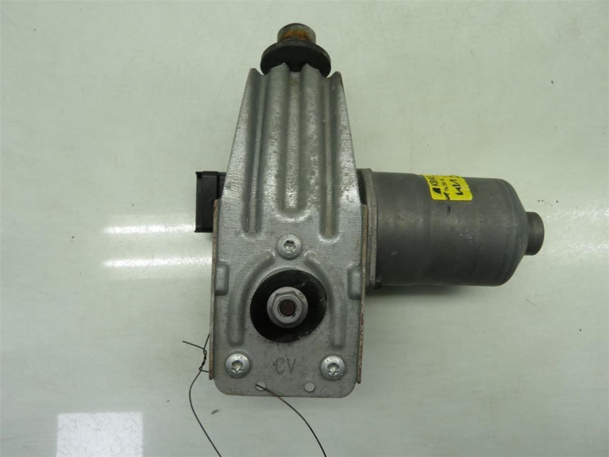Viskermotor Frontrute – bilde 1