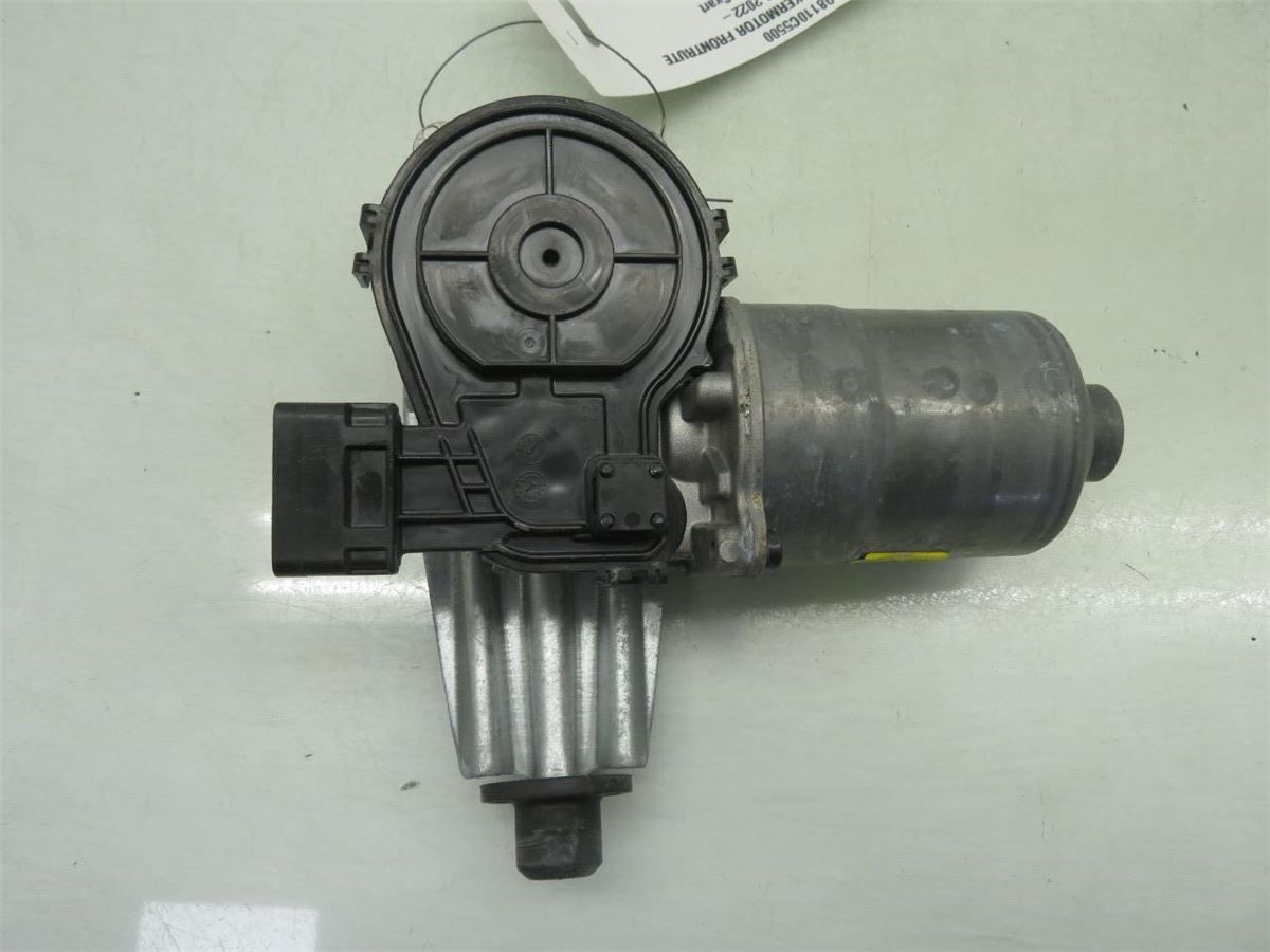 Viskermotor Frontrute – bilde 3