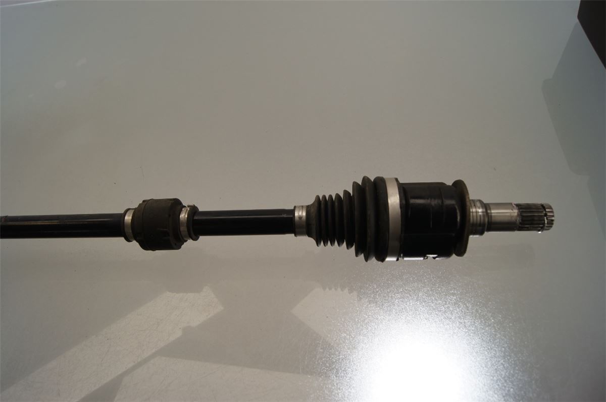Drivaksel Foran Høyre – bilde 2