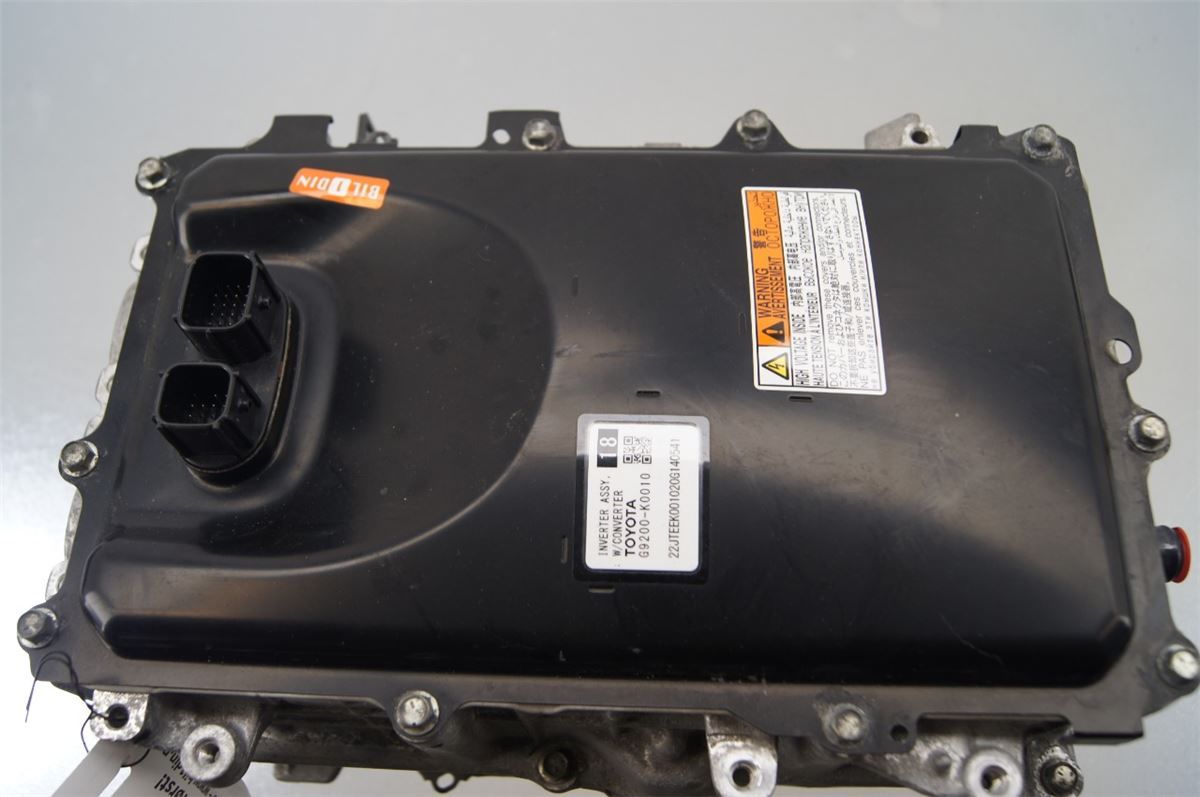 Hybrid Inverter – bilde 2