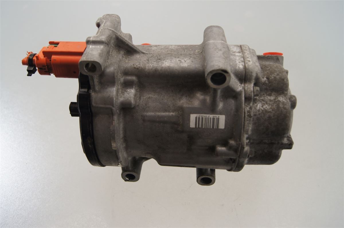 Varme AC Kompressor – bilde 1