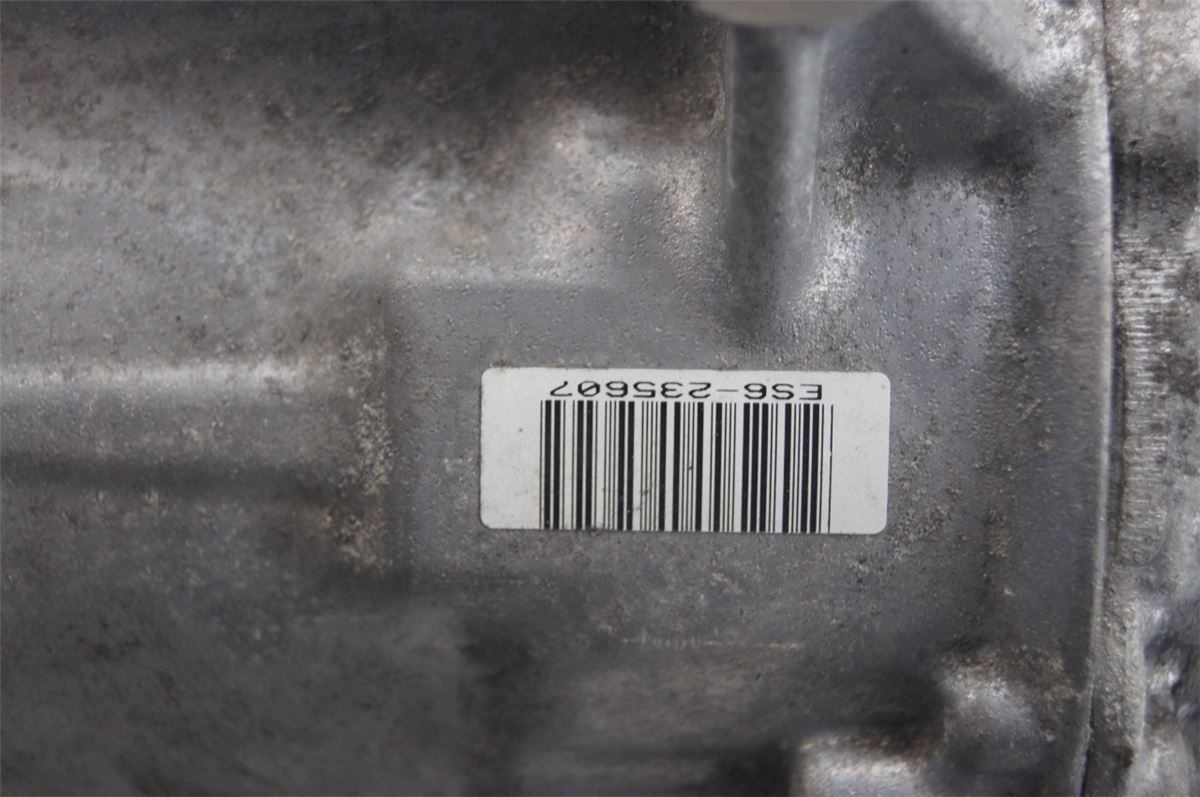 Varme AC Kompressor – bilde 2
