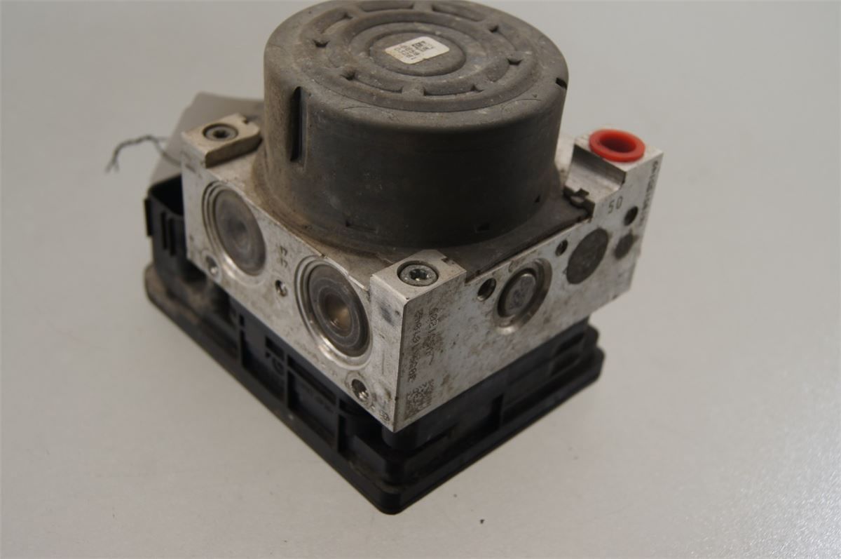 ABS Hydraulikkaggregat – bilde 1