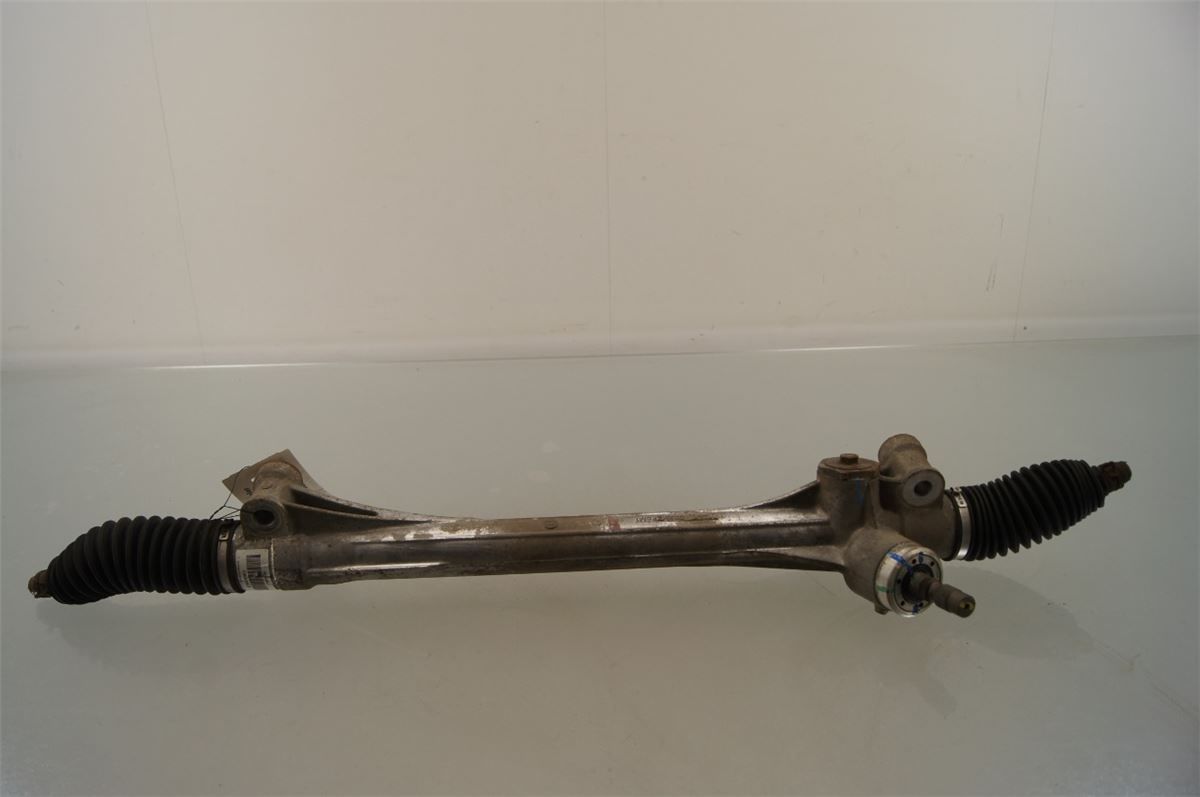 Snekke / Tannstang Mekanisk – bilde 1
