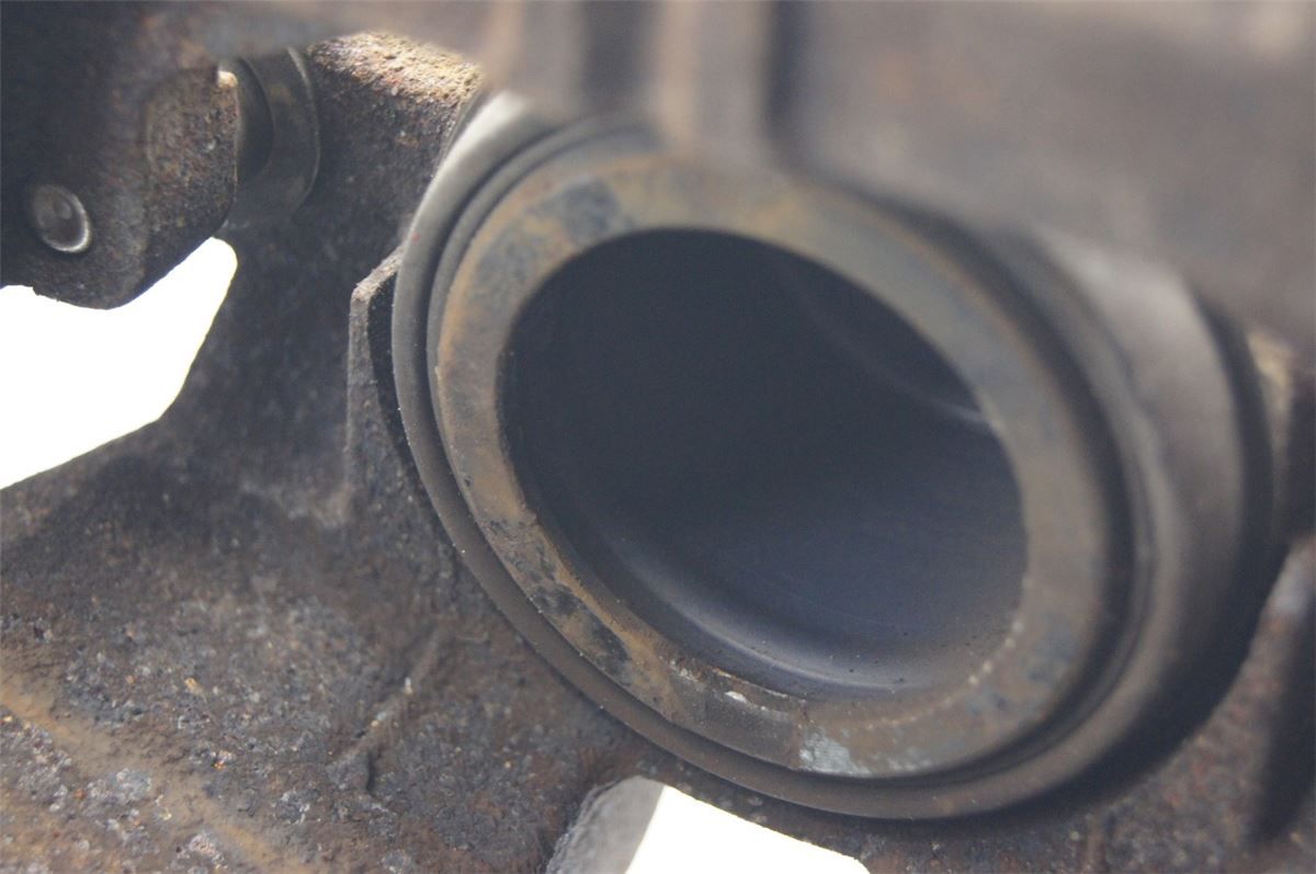 Bremsecaliper Foran Høyre – bilde 2