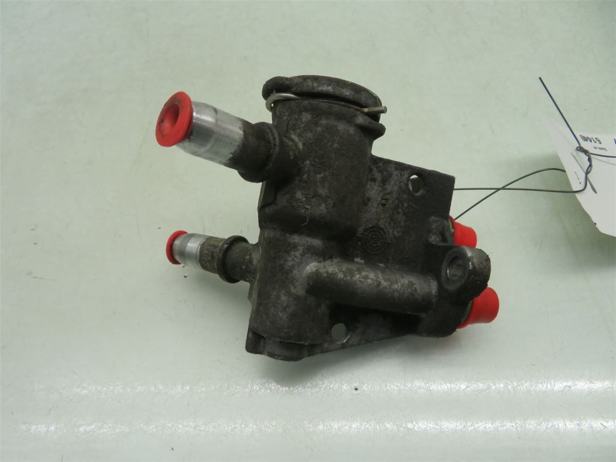 Termostat – bilde 3
