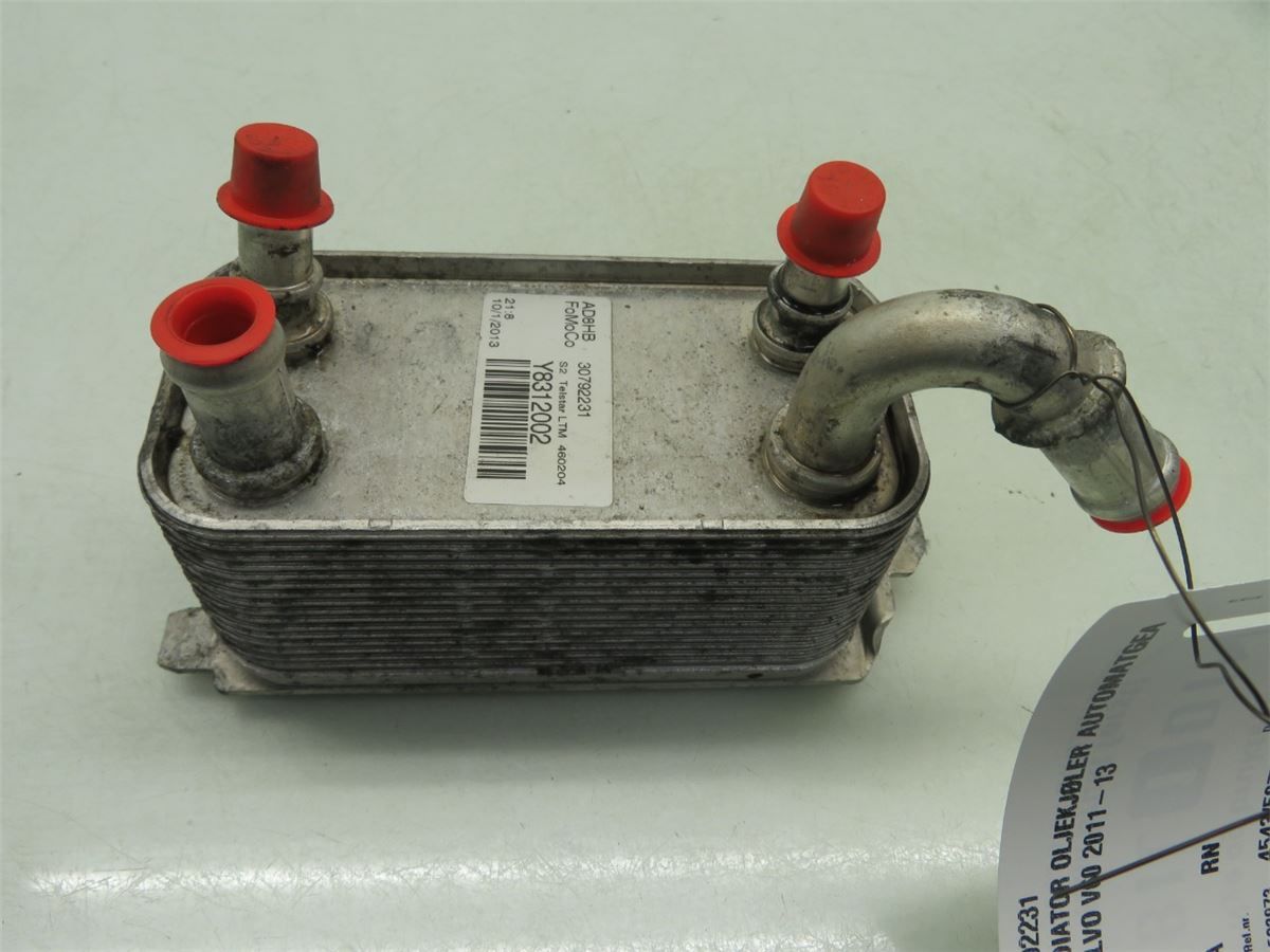 Radiator Oljekjøler Automatgea – bilde 1