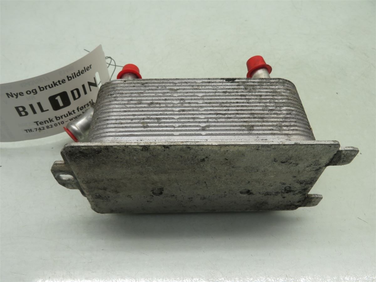Radiator Oljekjøler Automatgea – bilde 4