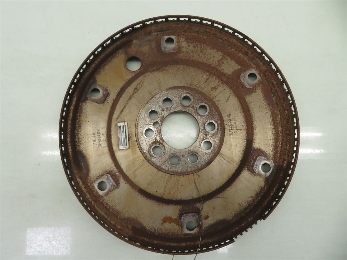 Svinghjul Automat – bilde 1
