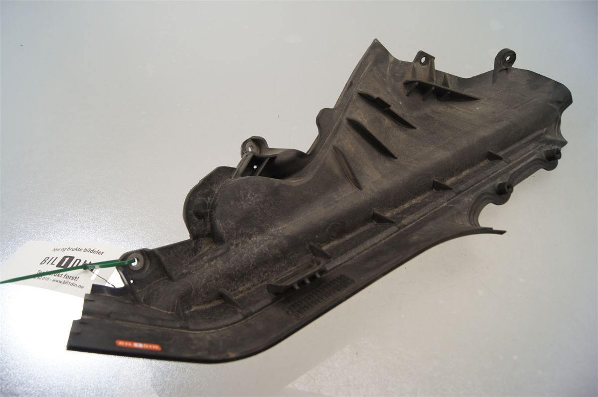Front Plastdeklser – bilde 1