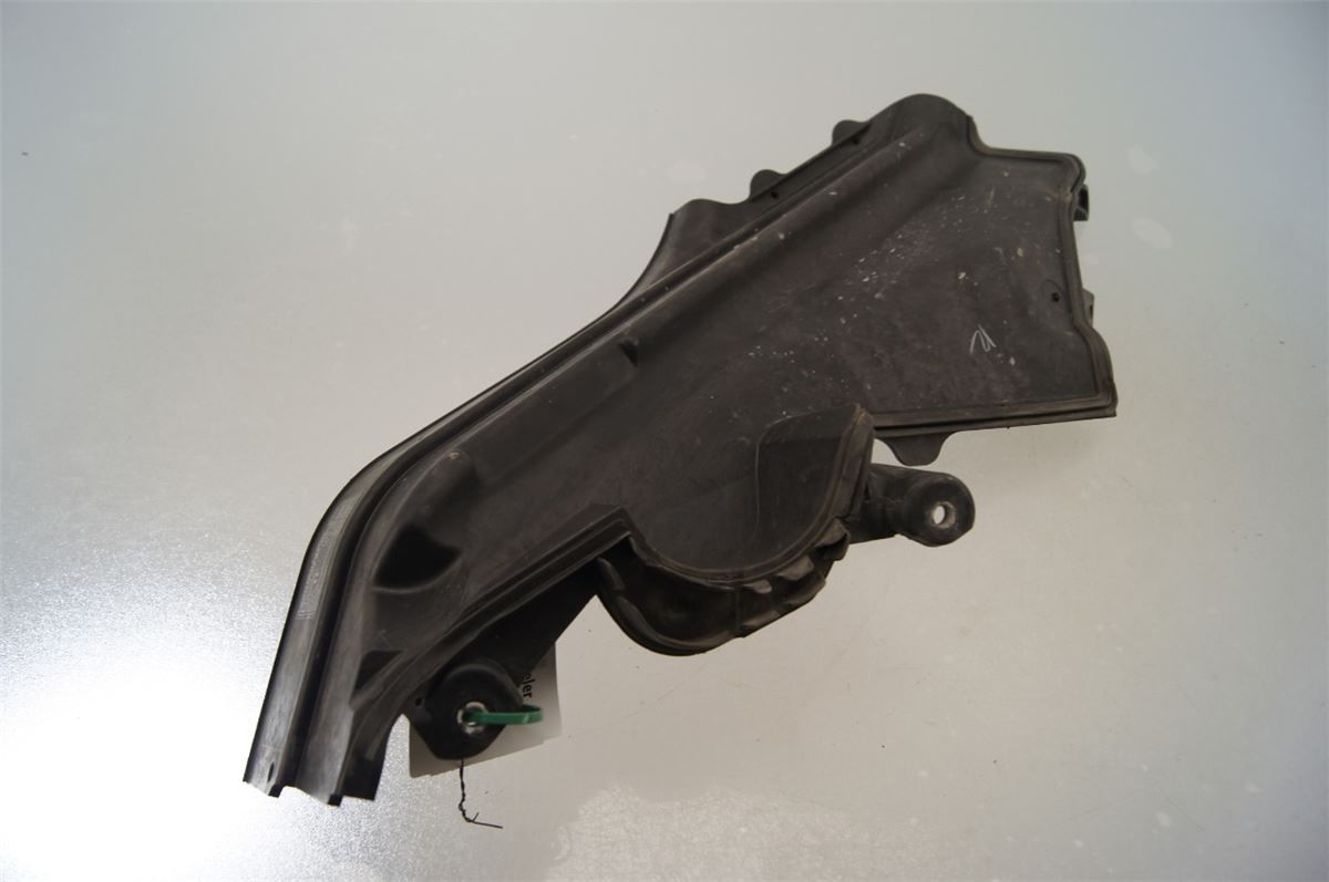 Front Plastdeklser – bilde 2