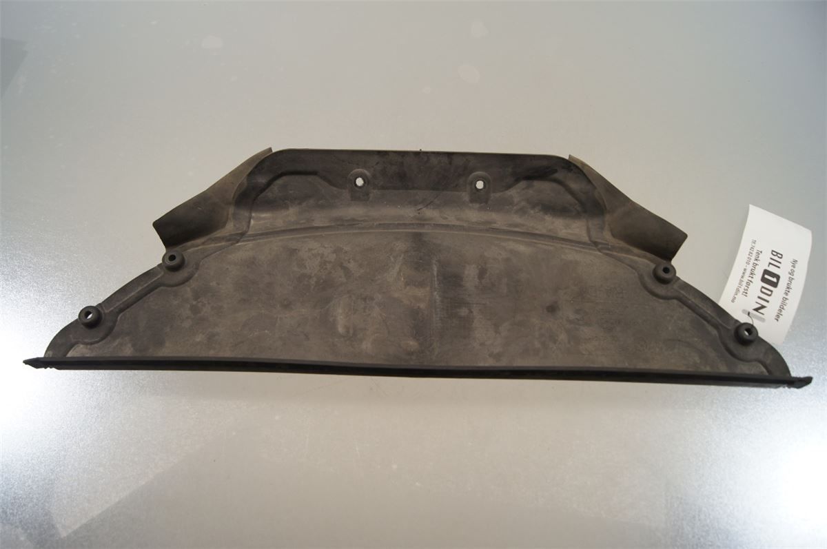 Front Plastdeklser – bilde 1