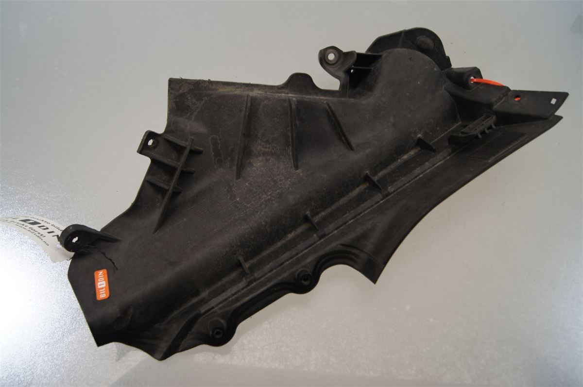 Front Plastdeklser – bilde 1