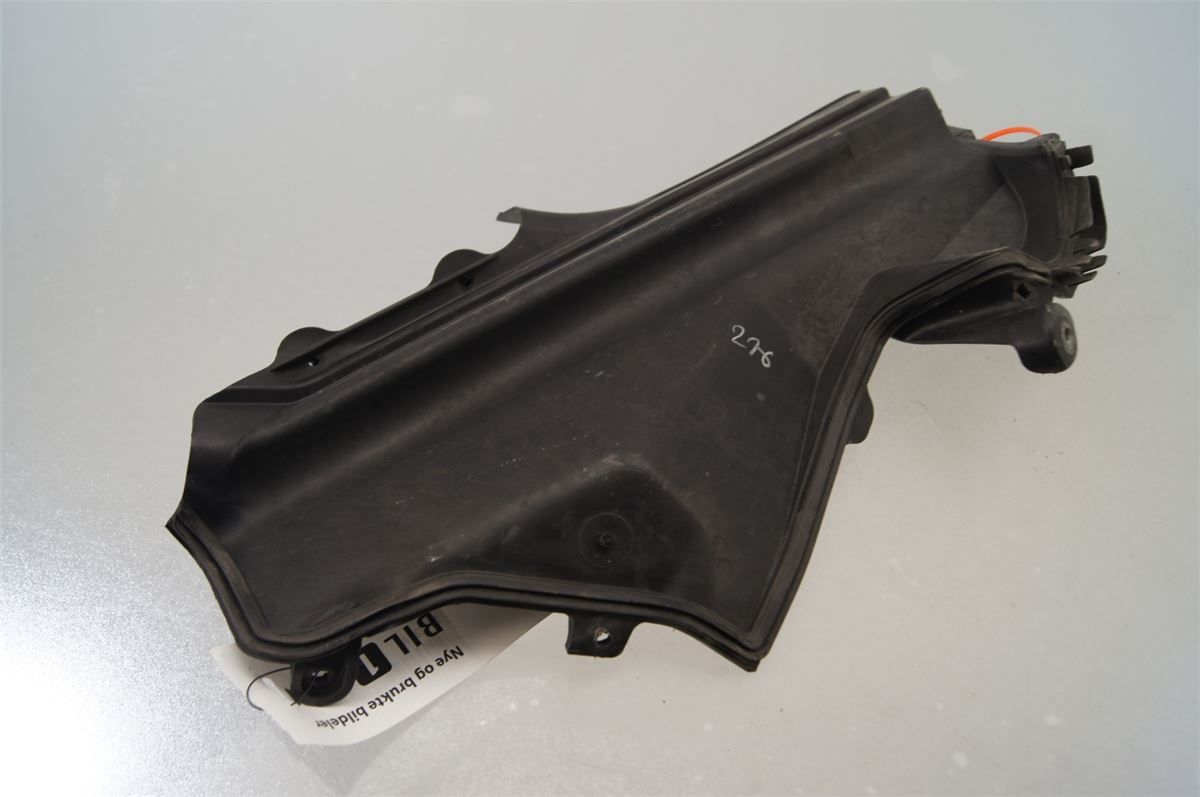 Front Plastdeklser – bilde 2