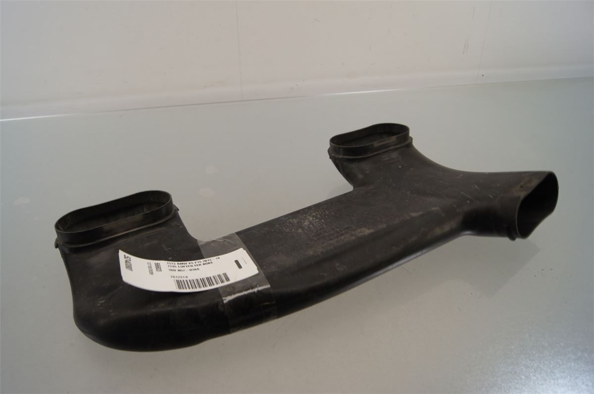 Luftfilter Boks – bilde 2