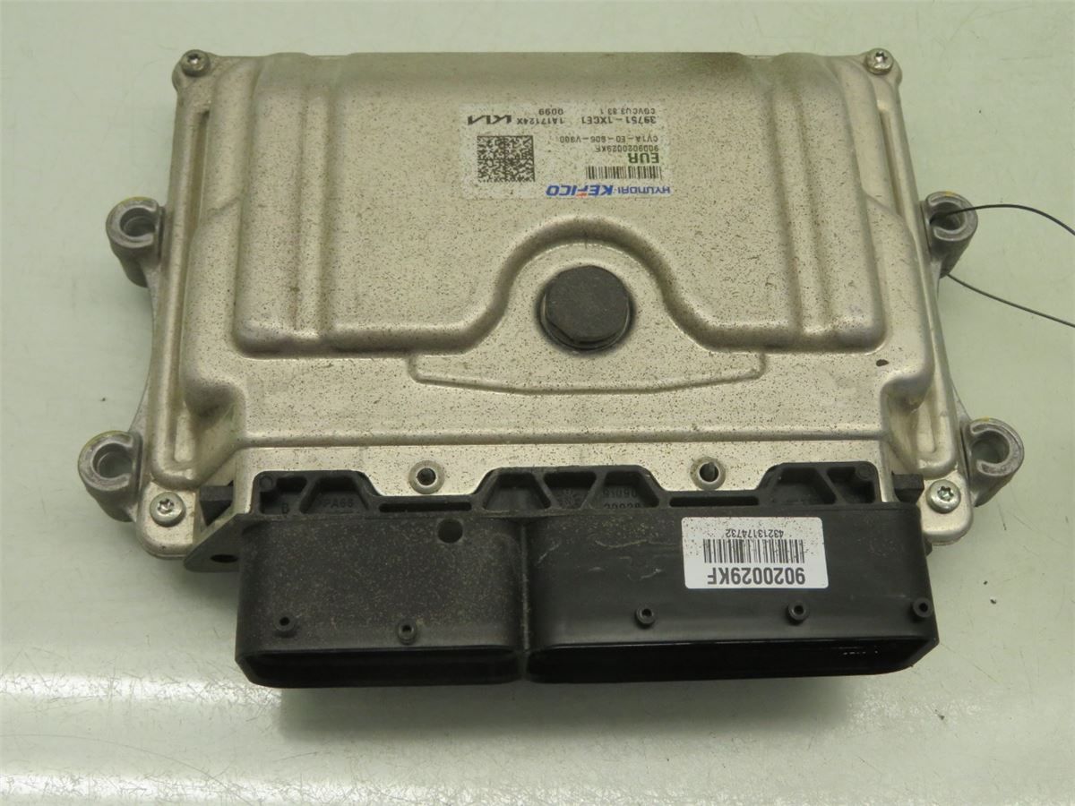 Styreenhet Elektrisk Motor – bilde 1
