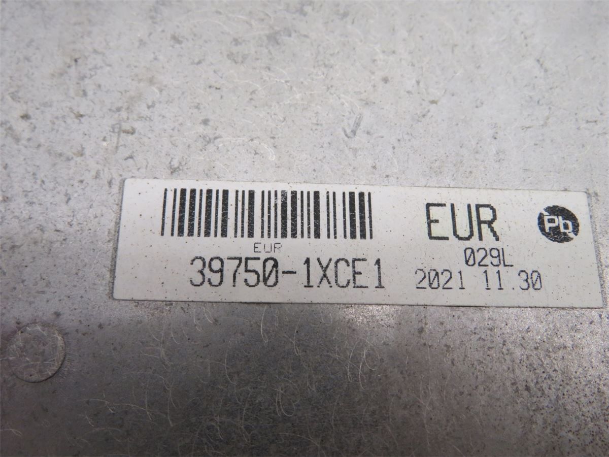 Styreenhet Elektrisk Motor – bilde 2