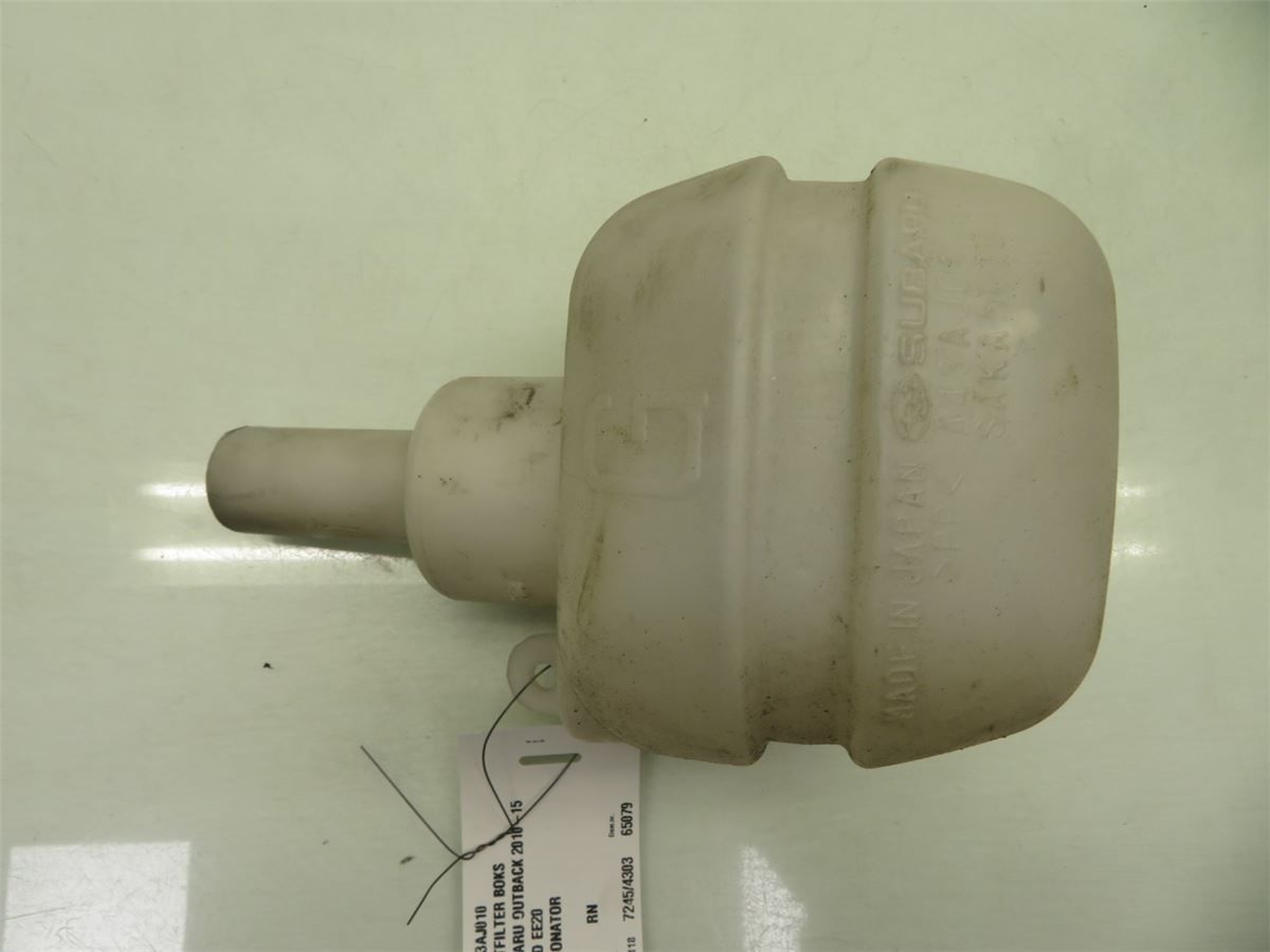 Luftfilter Boks – bilde 1