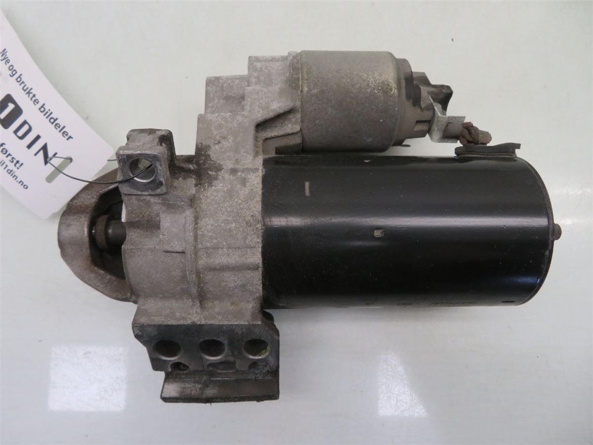 Startmotor Diesel – bilde 2