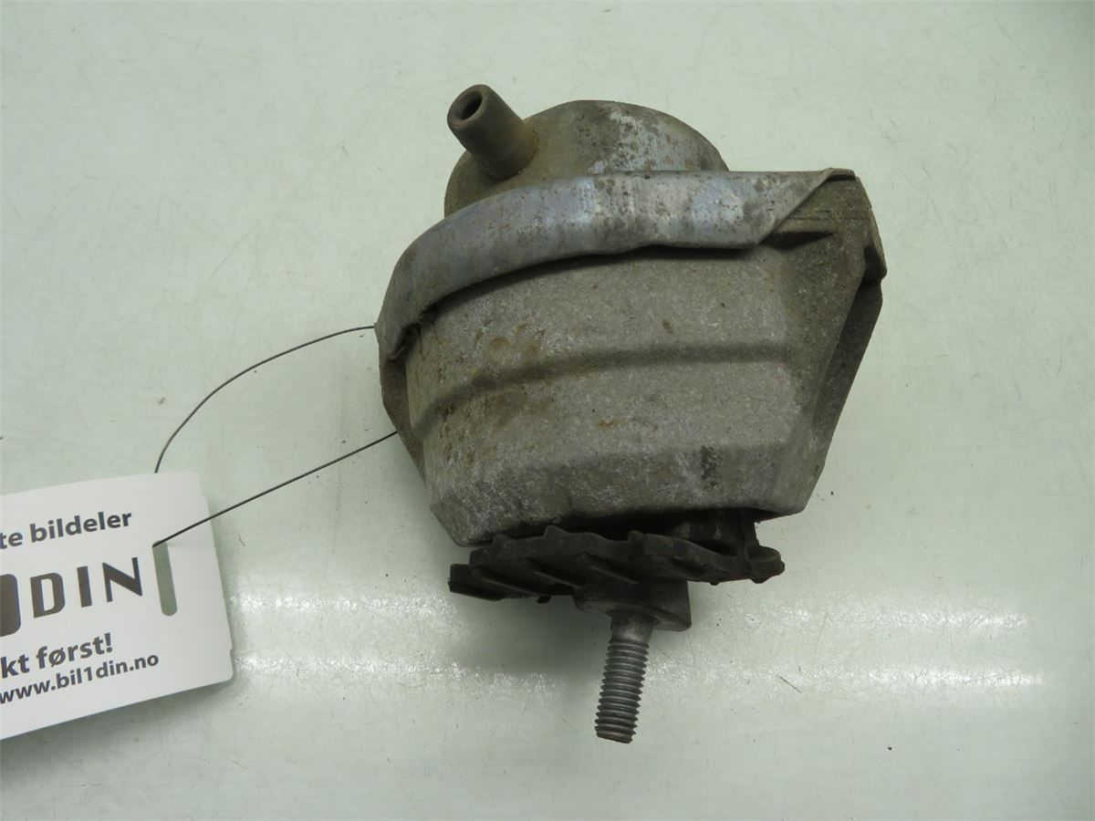 Motor Feste Stål / Alu – bilde 2