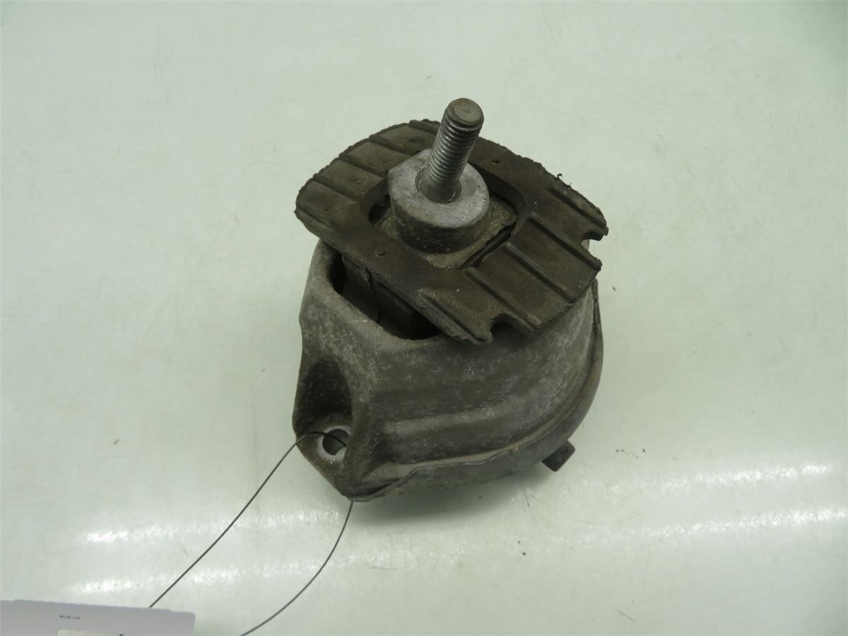 Motor Feste Stål / Alu – bilde 1
