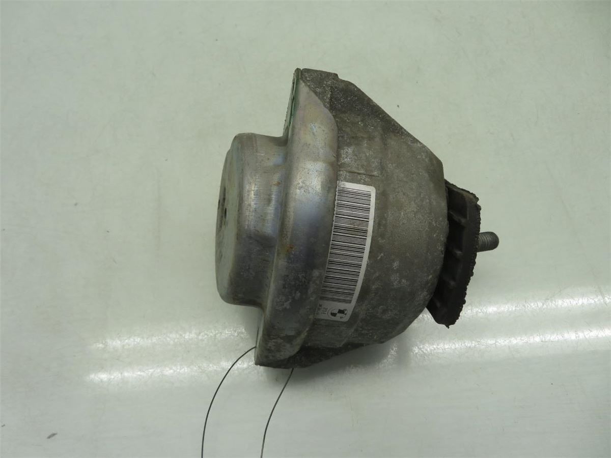 Motor Feste Stål / Alu – bilde 2