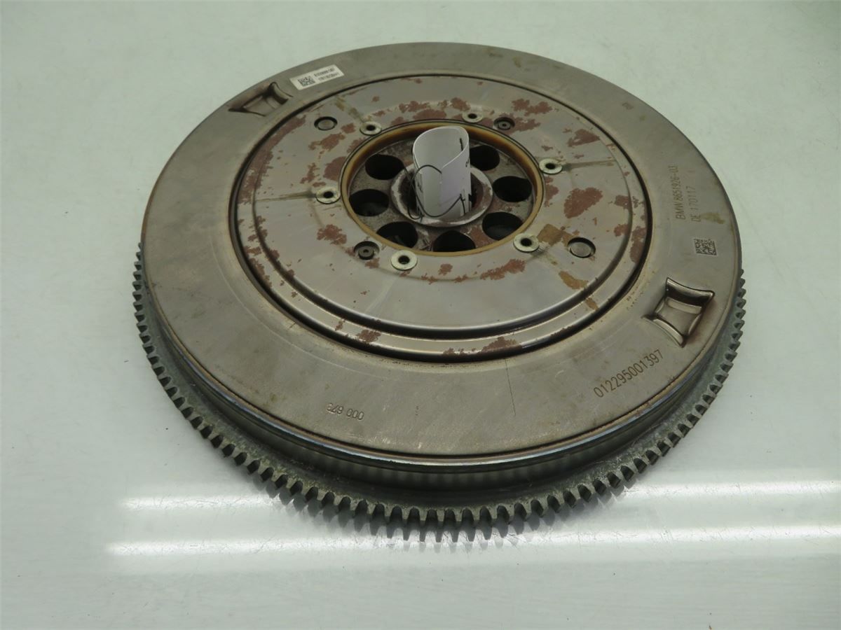 Svinghjul Automat – bilde 2